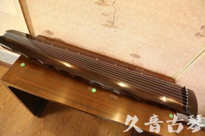 基隆市●久音古琴  ●今日推荐20230520  [高级精品演奏级落霞]