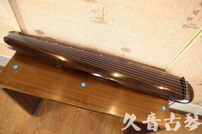 基隆市●久音古琴  ●今日推荐 20230522 [高级精品演奏混沌式]