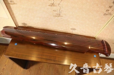 基隆市●久音古琴  ●今日推荐 20230525 [顶级演奏凤势氏]