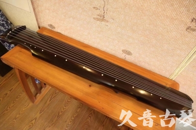 基隆市●久音古琴  ●今日推荐  20230525[初级演奏级仲尼式]