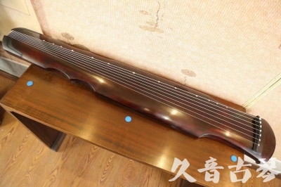 基隆市●久音古琴  ●今日推荐 20230526 [顶级演奏伏羲]