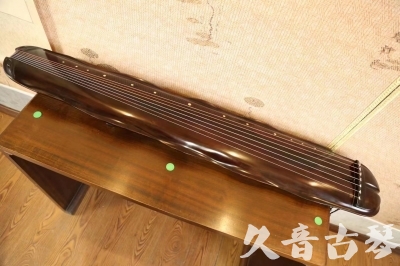 基隆市●久音古琴  ●今日推荐20230527  [高级演奏级蕉叶式]
