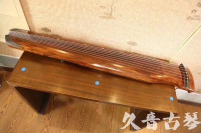 基隆市●久音古琴  ●今日推荐20230527  [断纹仲尼式]