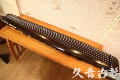 基隆市●久音古琴  ●今日推荐  20230717[高级演奏落霞]