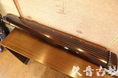 基隆市●久音古琴  ●今日推荐20230720  [高级演奏正和]