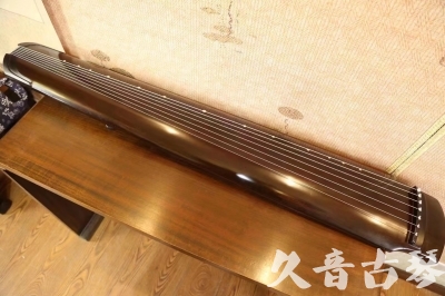 基隆市●久音古琴   ●今日推荐20230809   [高级演奏绿绮]