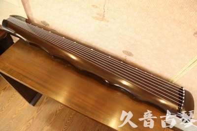 基隆市●久音古琴  ●典藏系列 20230901 [高级演奏竹节]