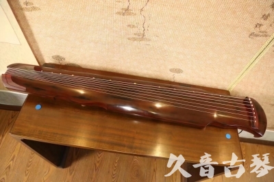 基隆市●久音古琴  ●今日推荐 20231216 [顶级演奏凤势氏]