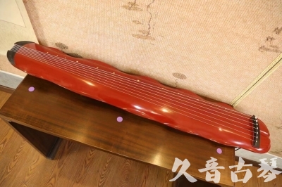 基隆市20240108冬季古琴保养注意事项3