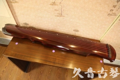基隆市20240108冬季古琴保养注意事项4
