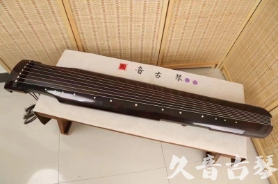 基隆市小白学古琴不会指法字符，一招带你玩转古琴20240429