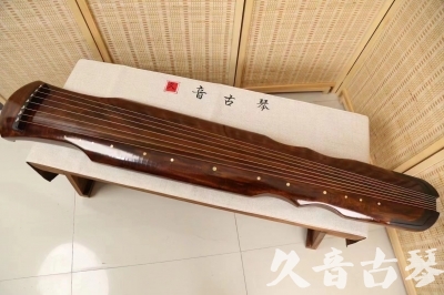 基隆市●久音古琴  ●今日推荐20240508  [断纹伏羲式]