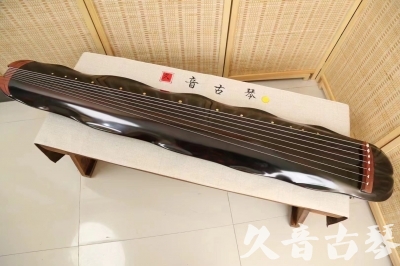 基隆市●久音古琴  ●今日推荐20240508  [顶级演奏蕉叶式]