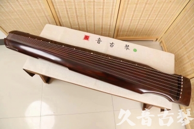 基隆市●久音古琴  ●今日推荐20240515  [顶级演奏仲尼]