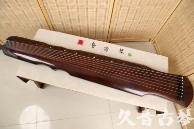 基隆市●久音古琴  ●新品推荐20240515  [高级演奏伏羲式]
