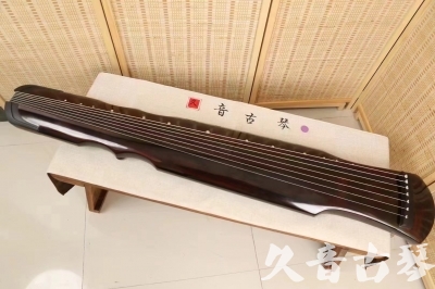 基隆市●久音古琴  ●今日推荐20240517  [收藏级伏羲式]（老师必选）