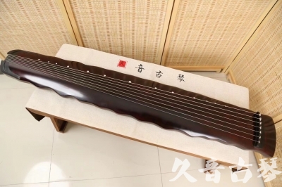 基隆市●久音古琴  ●今日推荐 20240520 [顶级演奏落霞]