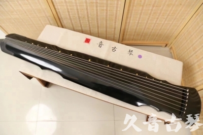 基隆市●久音古琴  ●今日推荐20240523  [收藏级灵机式]