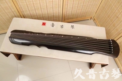 基隆市●久音古琴   ●佳品推荐20240524   [98CM伏羲式]
