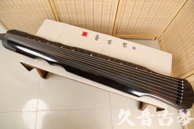 基隆市久音古琴  ●今日推荐20240527  [收藏级伏羲式]（升级必入）