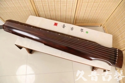 基隆市●久音古琴  ●今日推荐  20240613[顶级演奏仲尼]