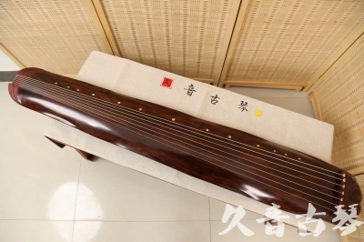 基隆市●久音古琴  ●今日推荐20240625  [顶级演奏蕉叶式]