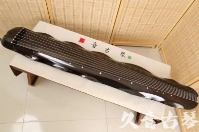基隆市●久音古琴  ●今日推荐20240627  [高级演奏级蕉叶式]