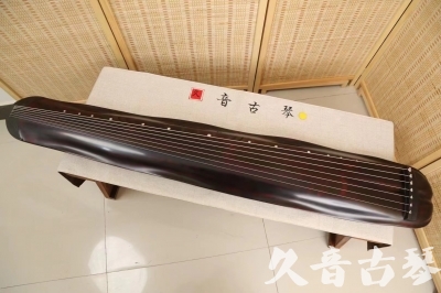 基隆市●久音古琴  ●今日推荐  20240709[高级精品演奏级蕉叶式]