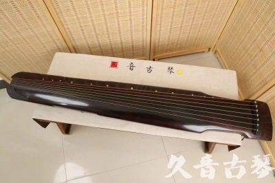 基隆市●久音古琴   ●新品推荐20240711  [高级精品演奏仲尼式]