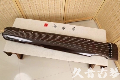 基隆市●久音古琴   ●佳品推荐  20240717 [108CM仲尼式]