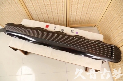 基隆市●久音古琴  ●今日推荐 20240724 [收藏级蕉叶式]