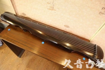 基隆市●久音古琴  ●今日推荐 20240828 [顶级演奏伏羲]