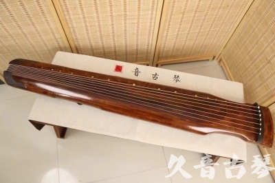 基隆市●久音古琴  ●今日推荐 20240913 [断纹仲尼式]