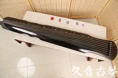 基隆市●久音古琴  ●今日推荐20240913  [收藏级伏羲式]（老师必选）